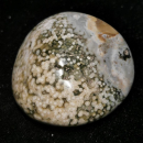 Freeform Orbicular Ocean Jaspis